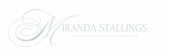 Photography by Miranda Stallings, LLC.